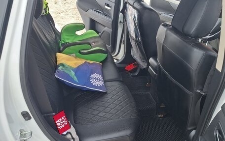 Mitsubishi Outlander III рестайлинг 3, 2012 год, 1 320 000 рублей, 13 фотография