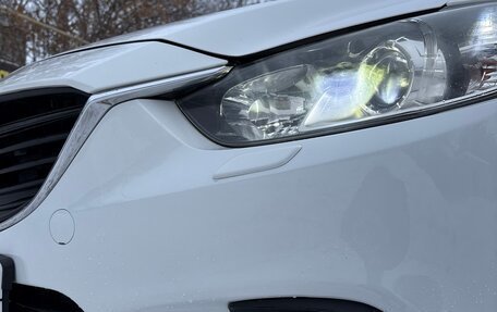 Mazda 6, 2014 год, 1 600 000 рублей, 12 фотография