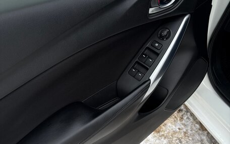 Mazda 6, 2014 год, 1 600 000 рублей, 23 фотография