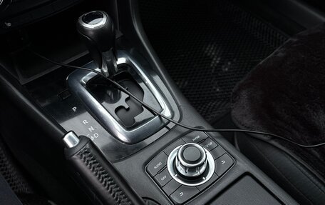 Mazda 6, 2014 год, 1 600 000 рублей, 22 фотография