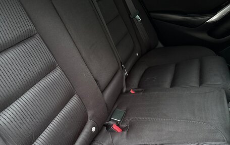 Mazda 6, 2014 год, 1 600 000 рублей, 25 фотография