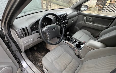 KIA Sorento IV, 2006 год, 690 000 рублей, 8 фотография