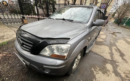 KIA Sorento IV, 2006 год, 690 000 рублей, 3 фотография