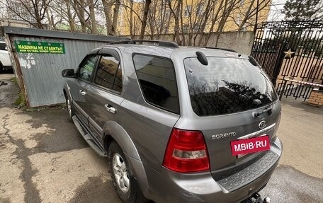 KIA Sorento IV, 2006 год, 690 000 рублей, 5 фотография