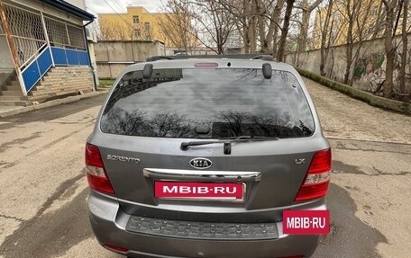 KIA Sorento IV, 2006 год, 690 000 рублей, 7 фотография