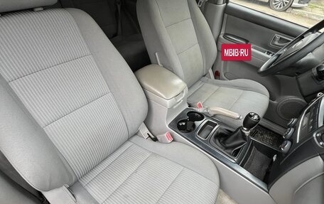 KIA Sorento IV, 2006 год, 690 000 рублей, 11 фотография