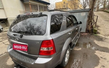 KIA Sorento IV, 2006 год, 690 000 рублей, 9 фотография