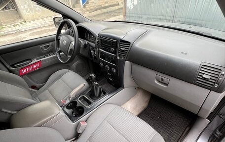 KIA Sorento IV, 2006 год, 690 000 рублей, 12 фотография