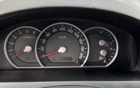 KIA Sorento IV, 2006 год, 690 000 рублей, 14 фотография