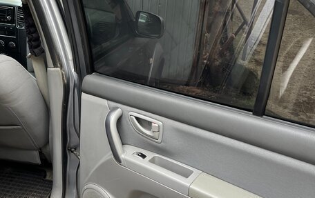 KIA Sorento IV, 2006 год, 690 000 рублей, 16 фотография