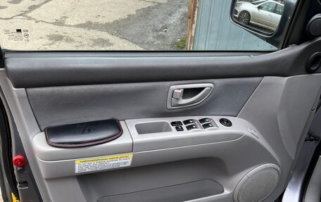 KIA Sorento IV, 2006 год, 690 000 рублей, 17 фотография