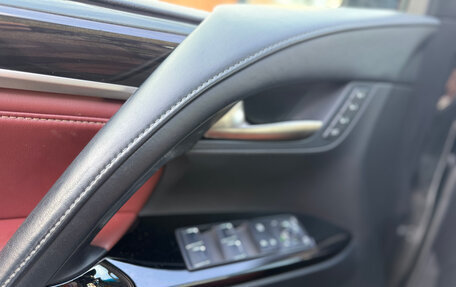 Lexus LX III, 2016 год, 5 940 000 рублей, 6 фотография