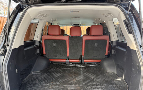 Lexus LX III, 2016 год, 5 940 000 рублей, 8 фотография