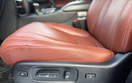 Lexus LX III, 2016 год, 5 940 000 рублей, 7 фотография