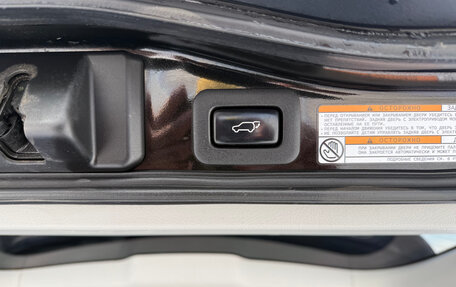 Lexus LX III, 2016 год, 5 940 000 рублей, 9 фотография