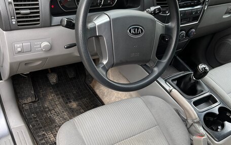 KIA Sorento IV, 2006 год, 690 000 рублей, 18 фотография