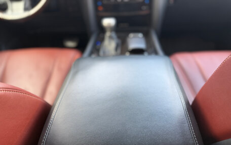 Lexus LX III, 2016 год, 5 940 000 рублей, 17 фотография