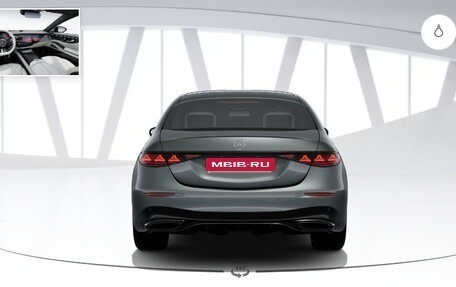 Mercedes-Benz S-Класс, 2026 год, 29 900 000 рублей, 6 фотография