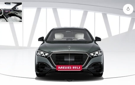 Mercedes-Benz S-Класс, 2026 год, 29 900 000 рублей, 5 фотография