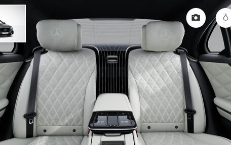 Mercedes-Benz S-Класс, 2026 год, 29 900 000 рублей, 8 фотография