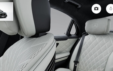 Mercedes-Benz S-Класс, 2026 год, 29 900 000 рублей, 9 фотография