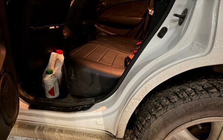 Mitsubishi Outlander III рестайлинг 3, 2003 год, 495 000 рублей, 6 фотография