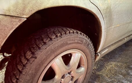 Mitsubishi Outlander III рестайлинг 3, 2003 год, 495 000 рублей, 8 фотография