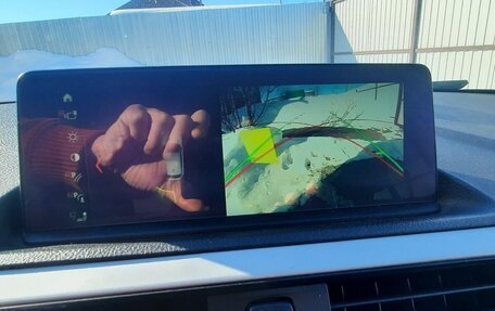 BMW 1 серия, 2018 год, 2 250 000 рублей, 3 фотография