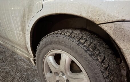 Mitsubishi Outlander III рестайлинг 3, 2003 год, 495 000 рублей, 9 фотография