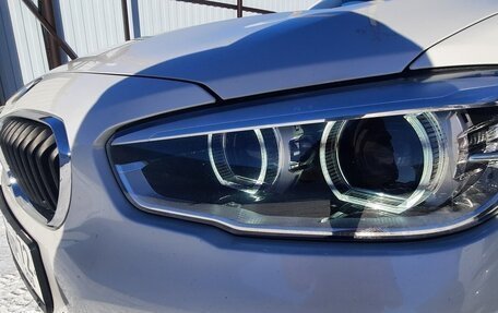 BMW 1 серия, 2018 год, 2 250 000 рублей, 7 фотография