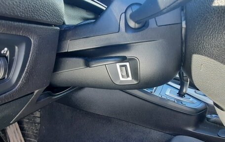 BMW 1 серия, 2018 год, 2 250 000 рублей, 9 фотография