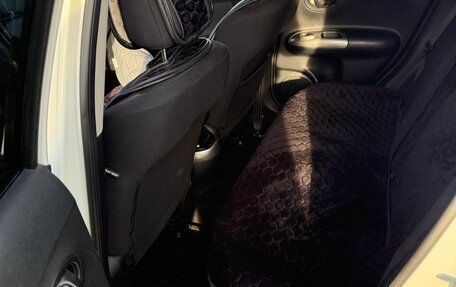 Nissan Juke II, 2013 год, 1 120 000 рублей, 12 фотография