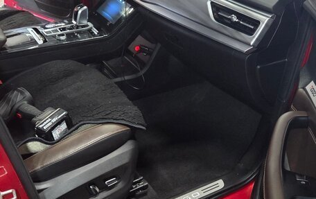 Chery Tiggo 8 Pro, 2021 год, 1 950 000 рублей, 7 фотография