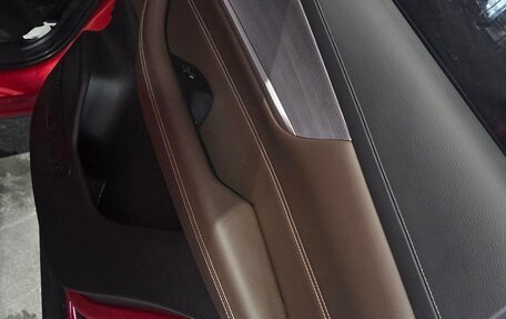 Chery Tiggo 8 Pro, 2021 год, 1 950 000 рублей, 9 фотография