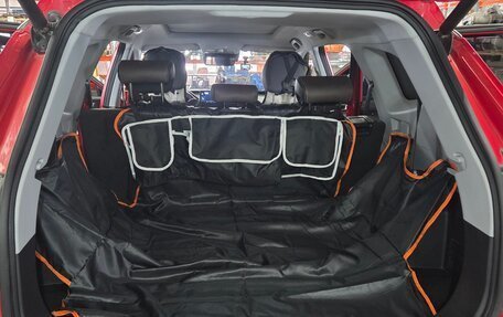 Chery Tiggo 8 Pro, 2021 год, 1 950 000 рублей, 6 фотография