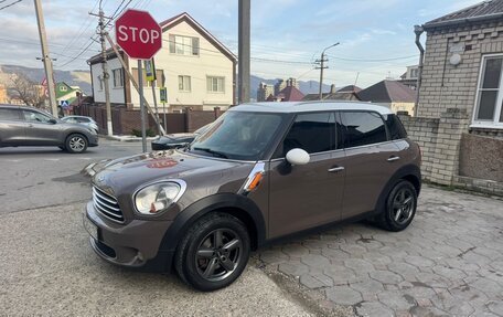 MINI Hatch, 2013 год, 1 300 000 рублей, 4 фотография