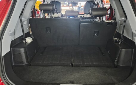 Chery Tiggo 8 Pro, 2021 год, 1 950 000 рублей, 11 фотография