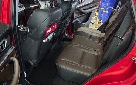 Chery Tiggo 8 Pro, 2021 год, 1 950 000 рублей, 8 фотография