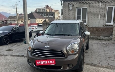 MINI Hatch, 2013 год, 1 300 000 рублей, 2 фотография