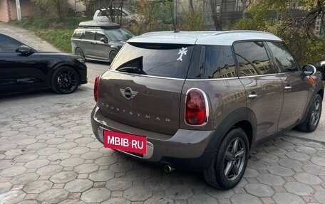 MINI Hatch, 2013 год, 1 300 000 рублей, 3 фотография