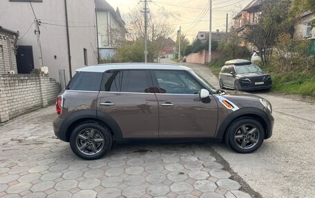 MINI Hatch, 2013 год, 1 300 000 рублей, 6 фотография