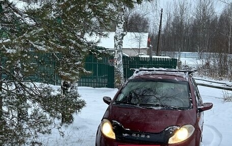 Chery Kimo (A1), 2009 год, 100 000 рублей, 2 фотография