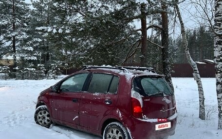 Chery Kimo (A1), 2009 год, 100 000 рублей, 8 фотография