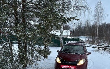 Chery Kimo (A1), 2009 год, 100 000 рублей, 3 фотография