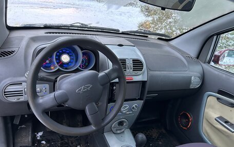 Chery Kimo (A1), 2009 год, 100 000 рублей, 13 фотография