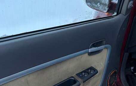 Chery Kimo (A1), 2009 год, 100 000 рублей, 21 фотография