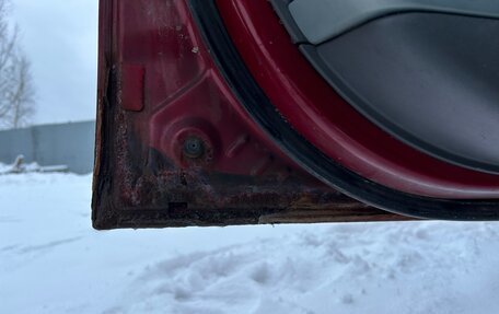 Chery Kimo (A1), 2009 год, 100 000 рублей, 27 фотография