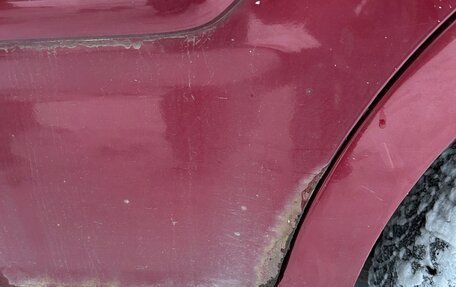 Chery Kimo (A1), 2009 год, 100 000 рублей, 26 фотография