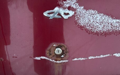 Chery Kimo (A1), 2009 год, 100 000 рублей, 17 фотография