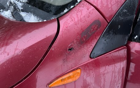 Chery Kimo (A1), 2009 год, 100 000 рублей, 22 фотография